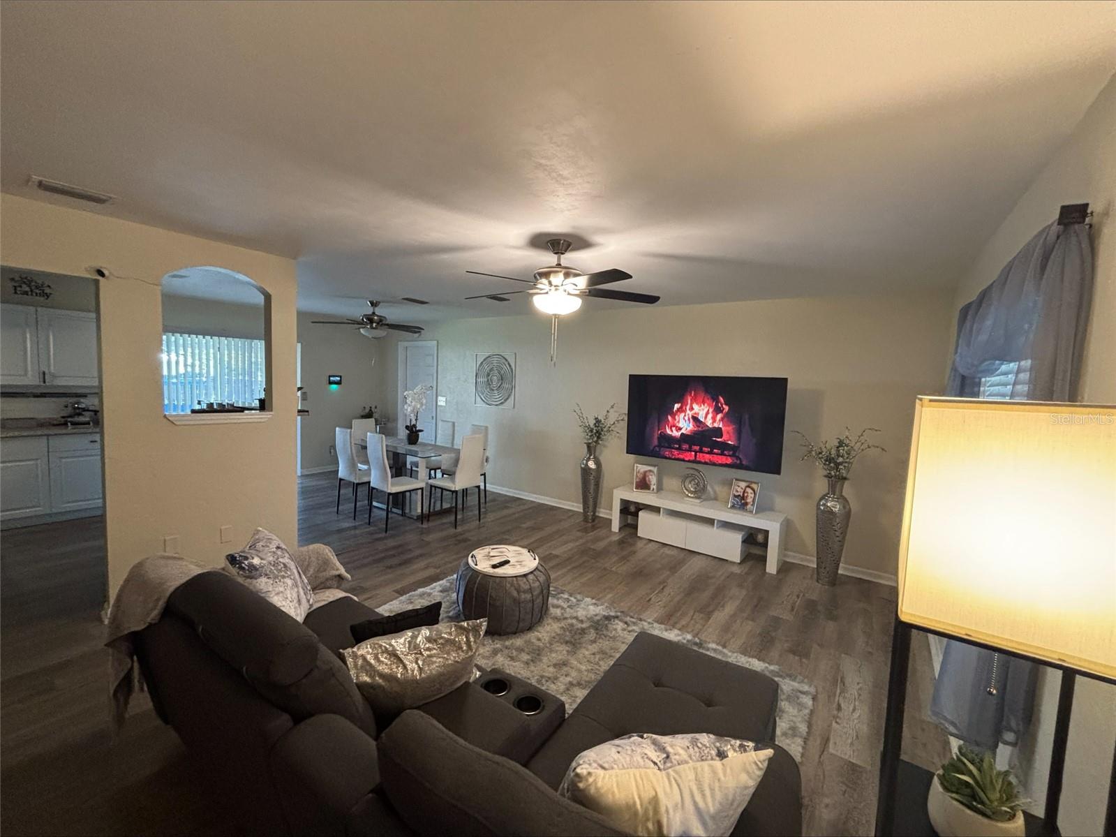 NORTHWOOD PINES - Residential