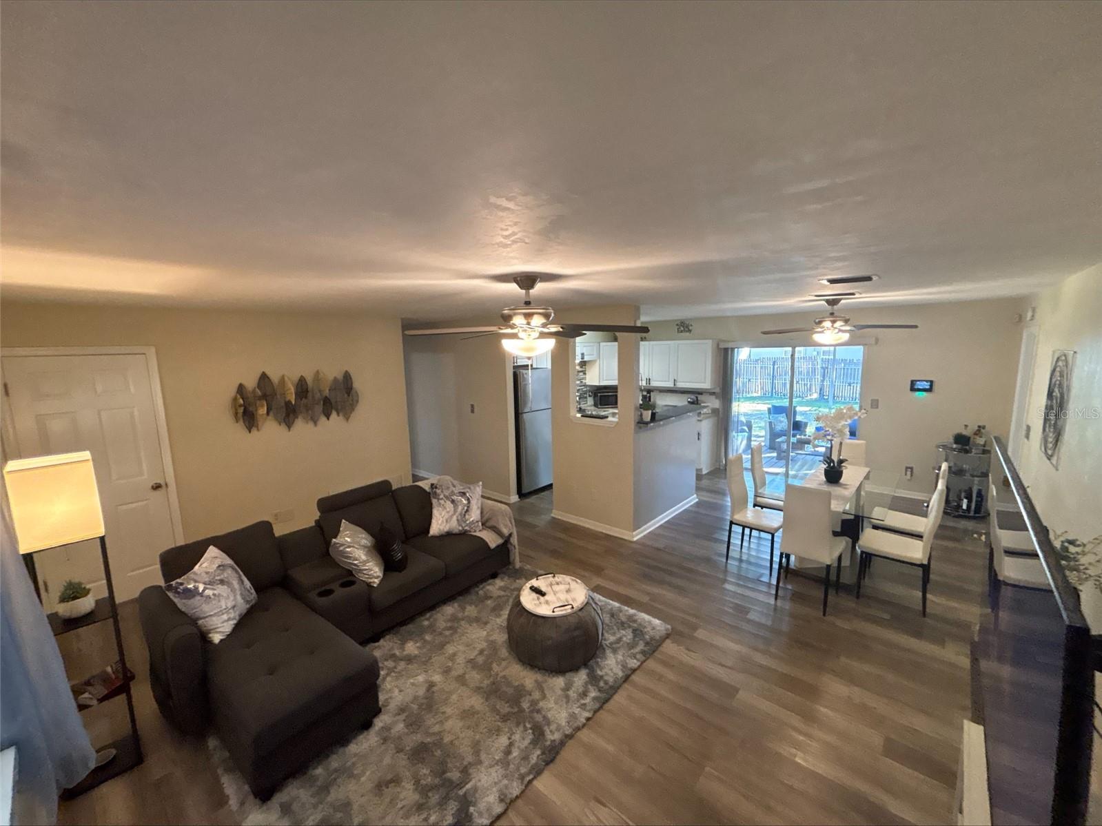 NORTHWOOD PINES - Residential