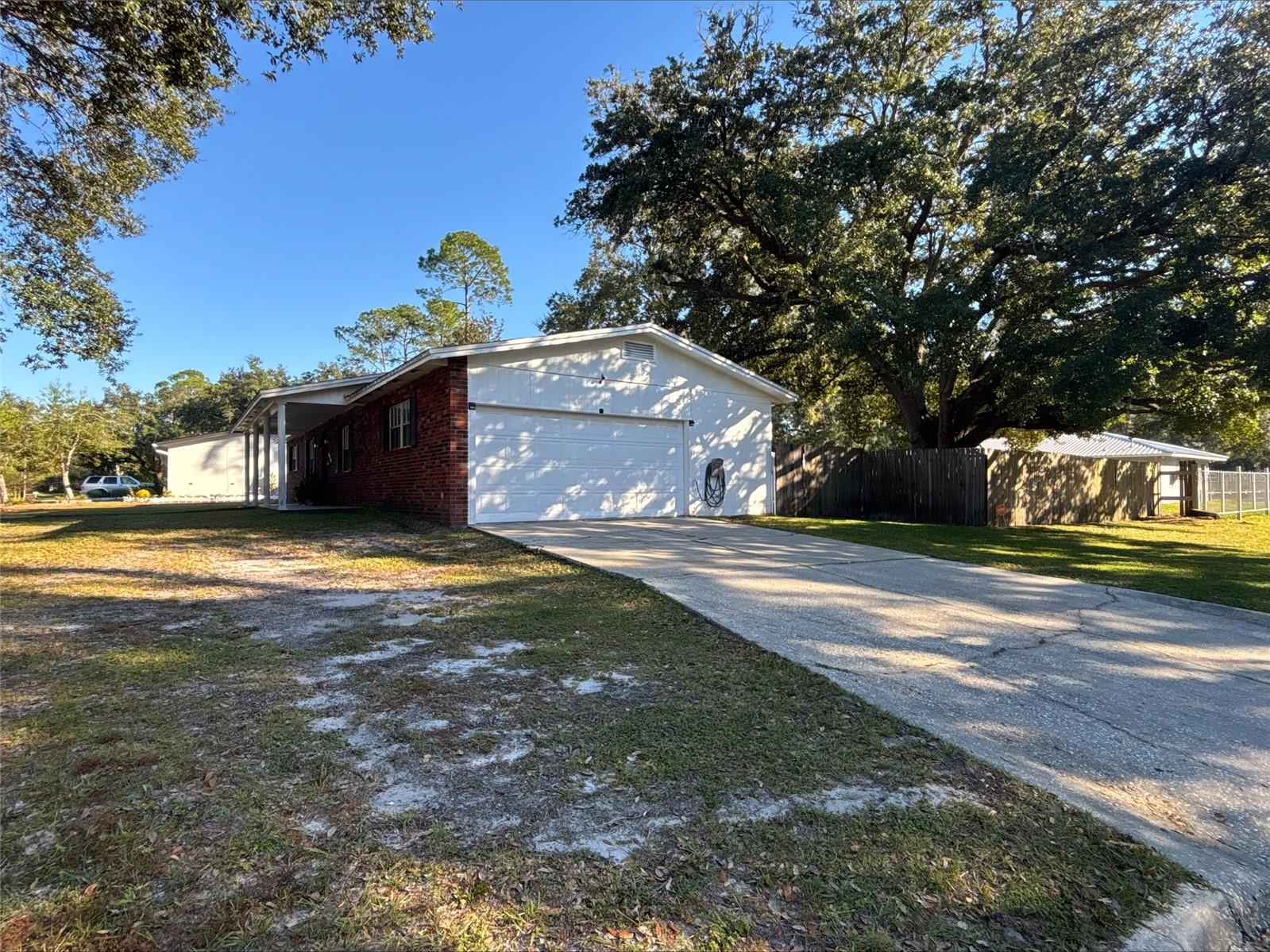 NORTHWOOD PINES - Residential