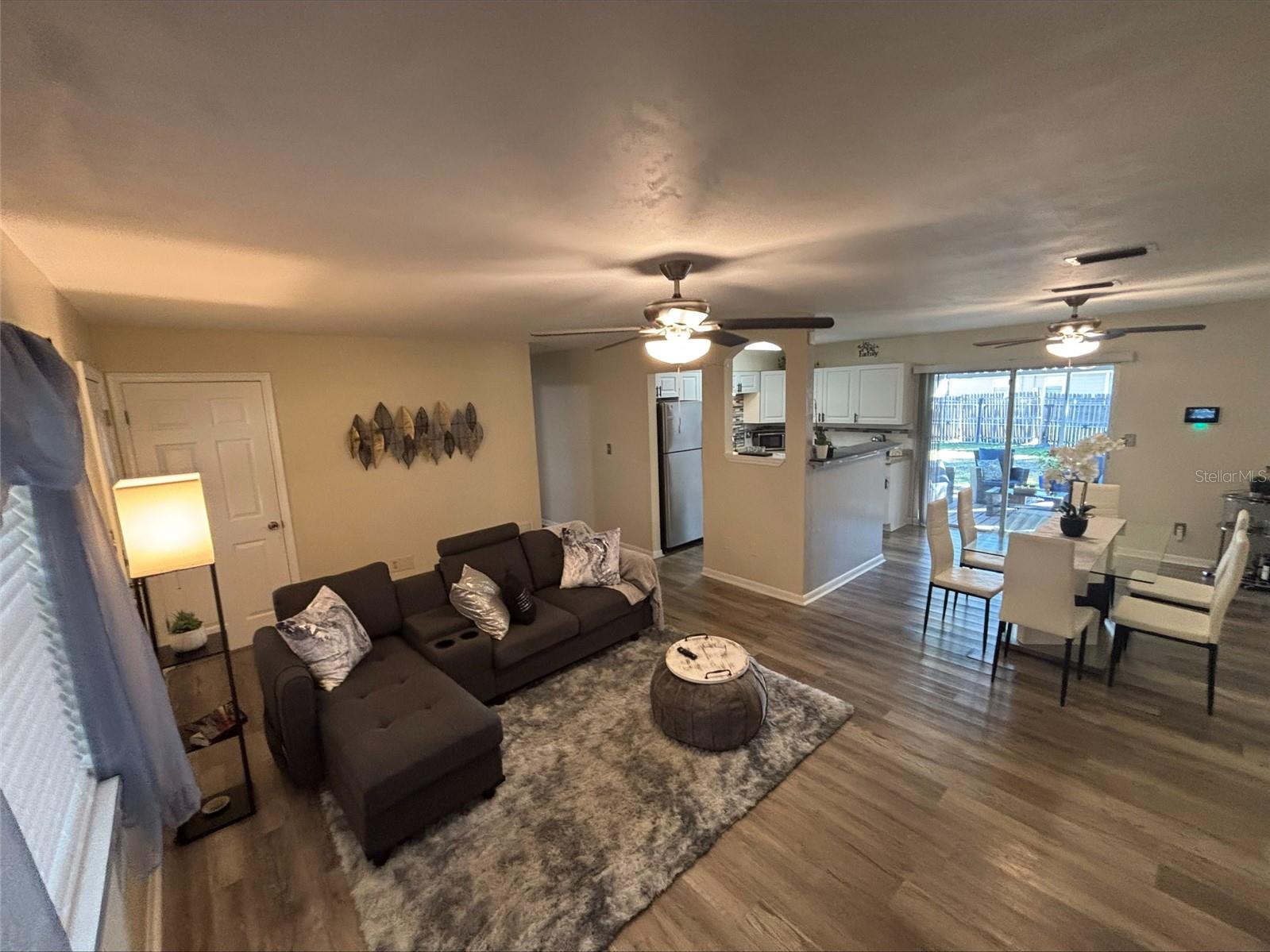 NORTHWOOD PINES - Residential