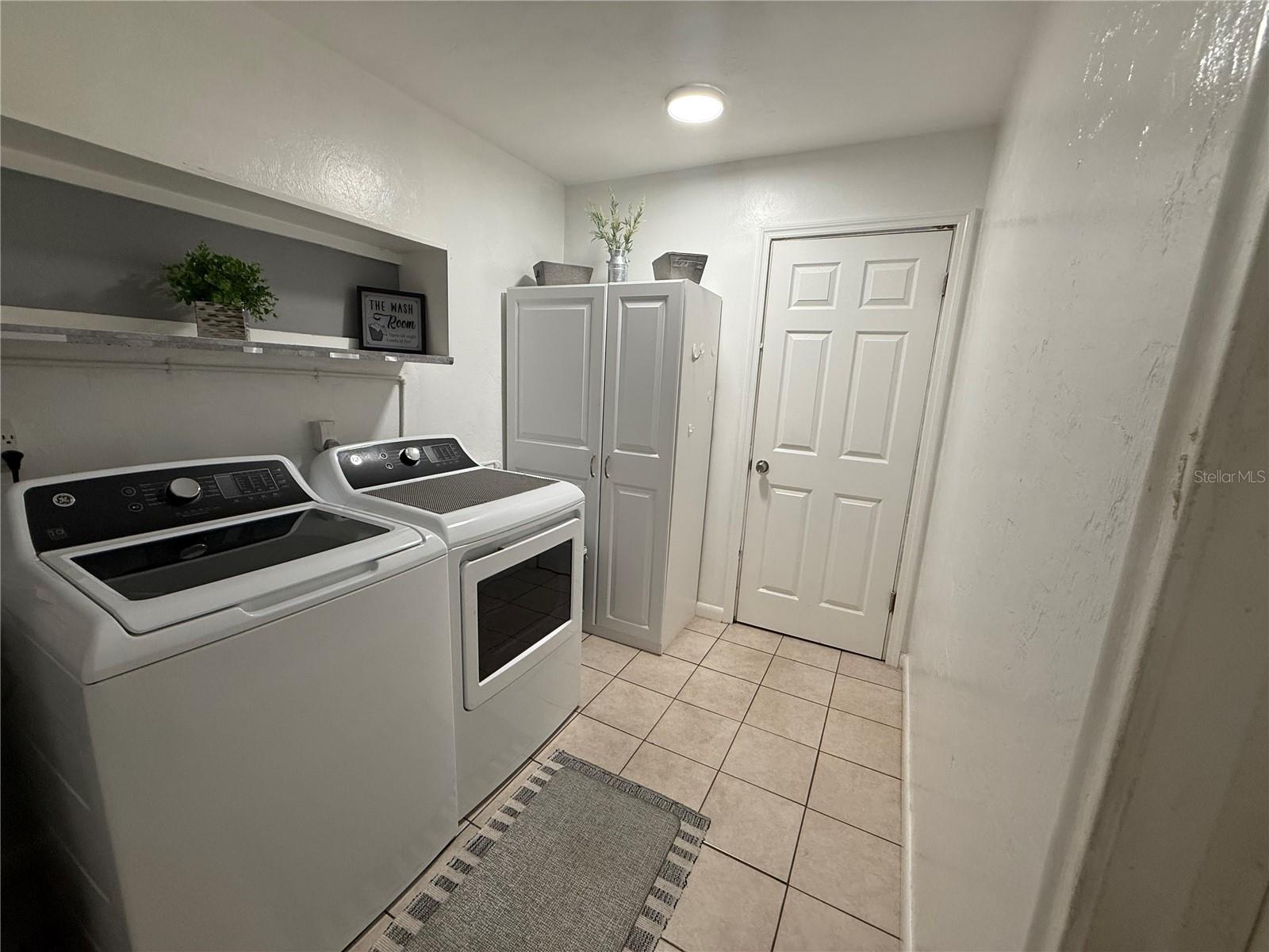 NORTHWOOD PINES - Residential