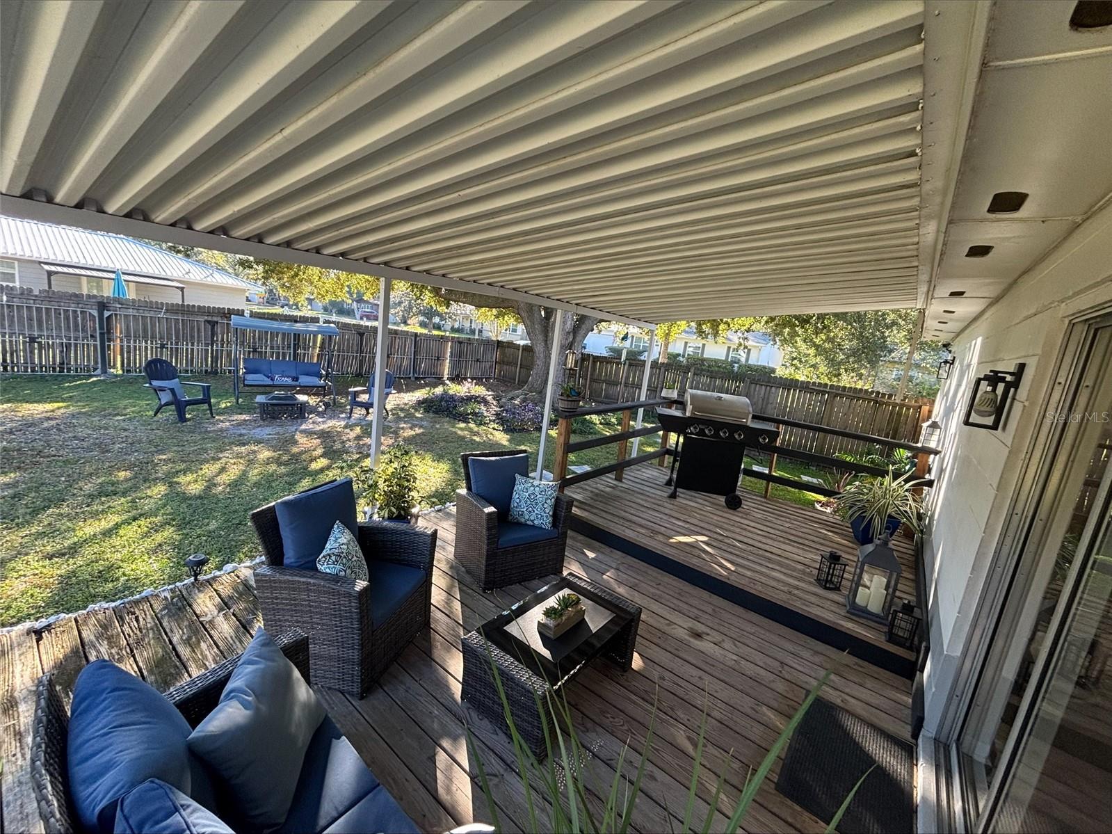 NORTHWOOD PINES - Residential