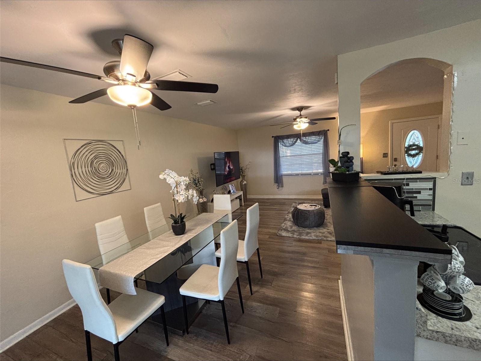 NORTHWOOD PINES - Residential