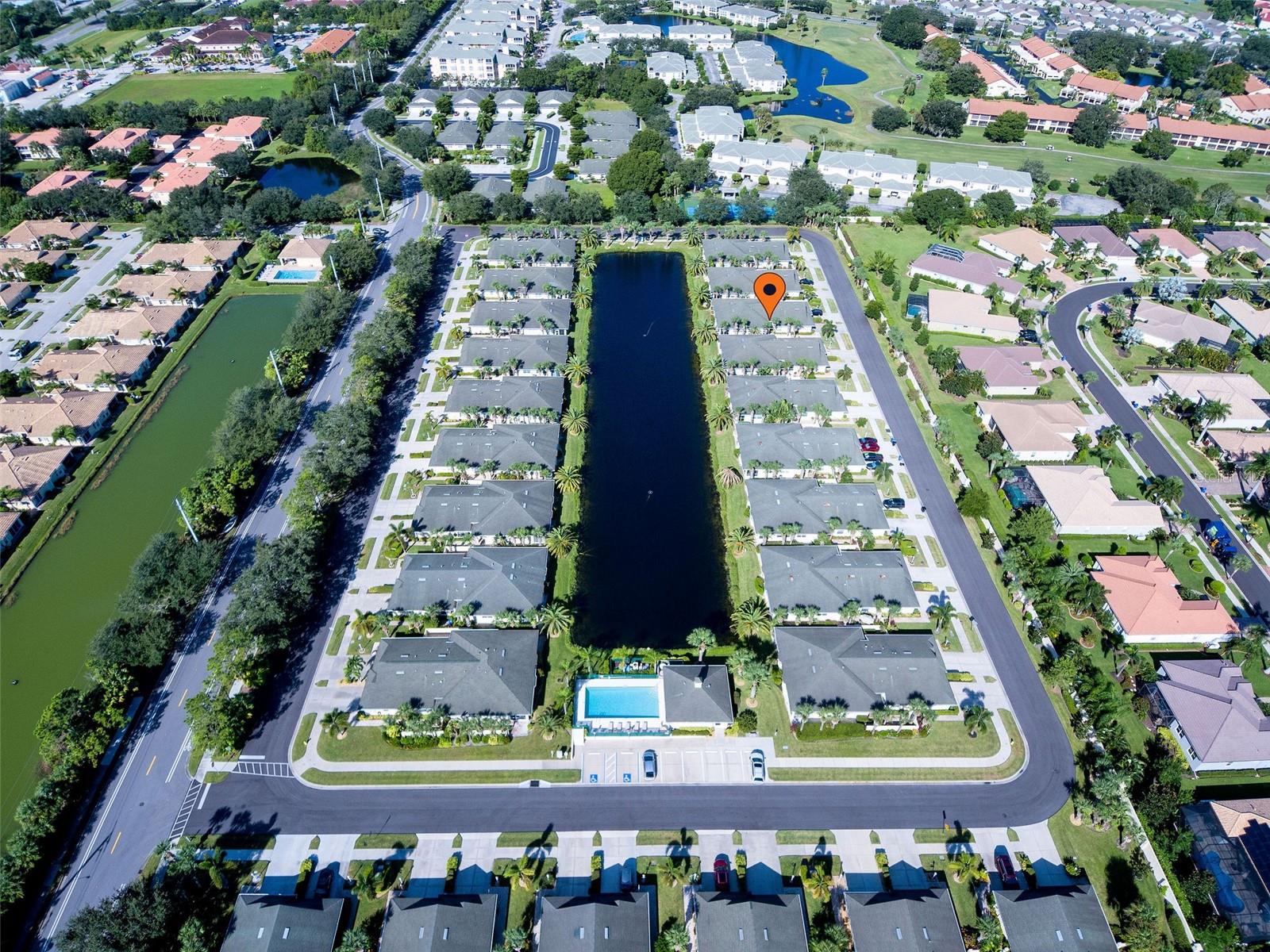 LOT 12B FOUNTAIN VIEW - Residential