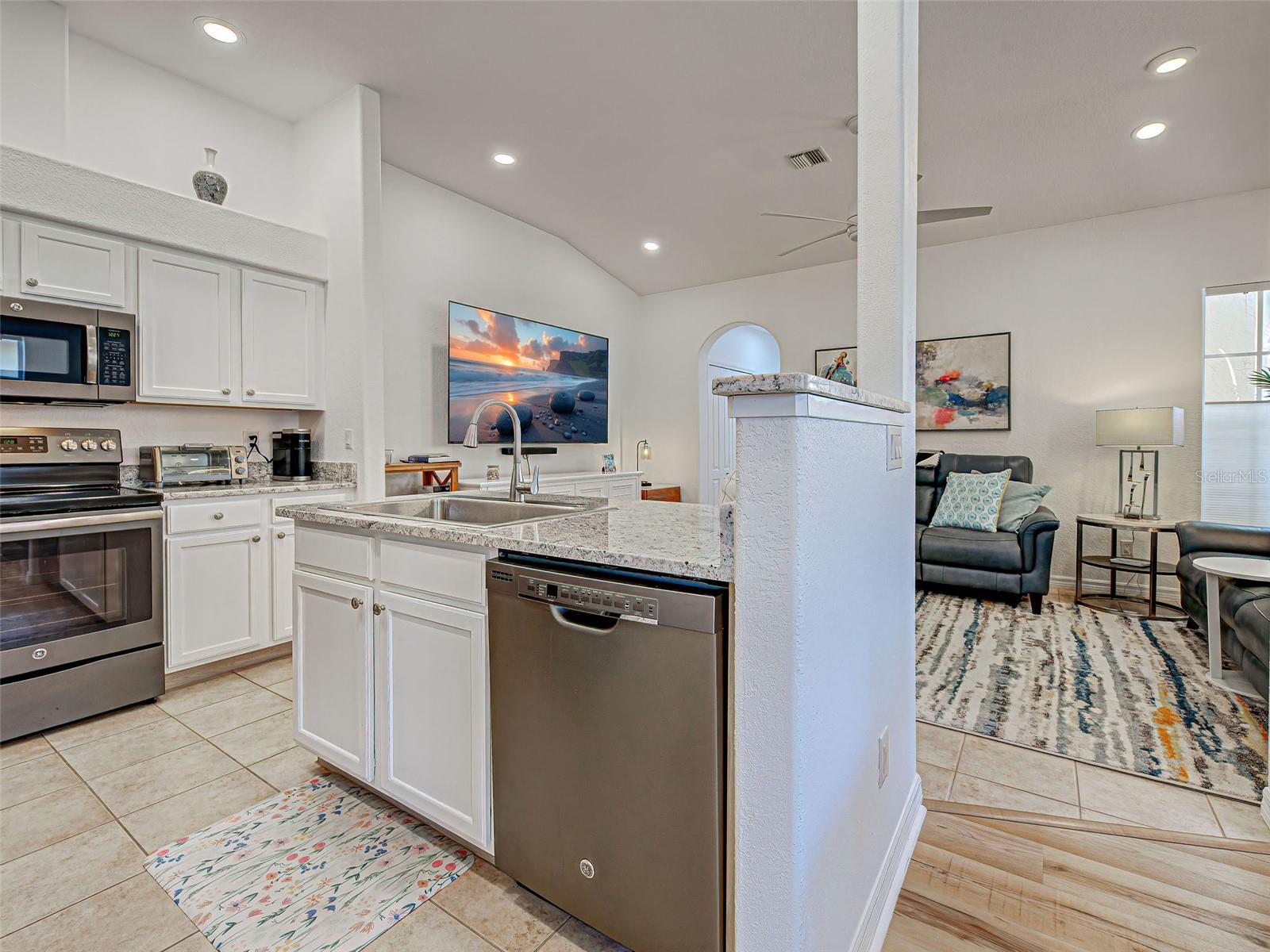 LOT 12B FOUNTAIN VIEW - Residential