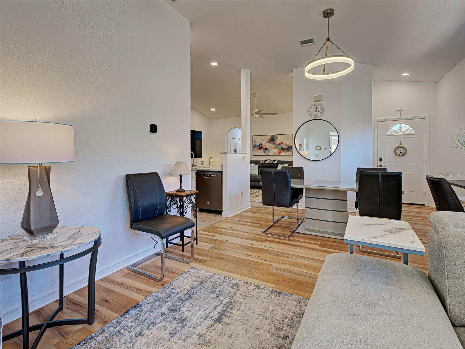 LOT 12B FOUNTAIN VIEW - Residential