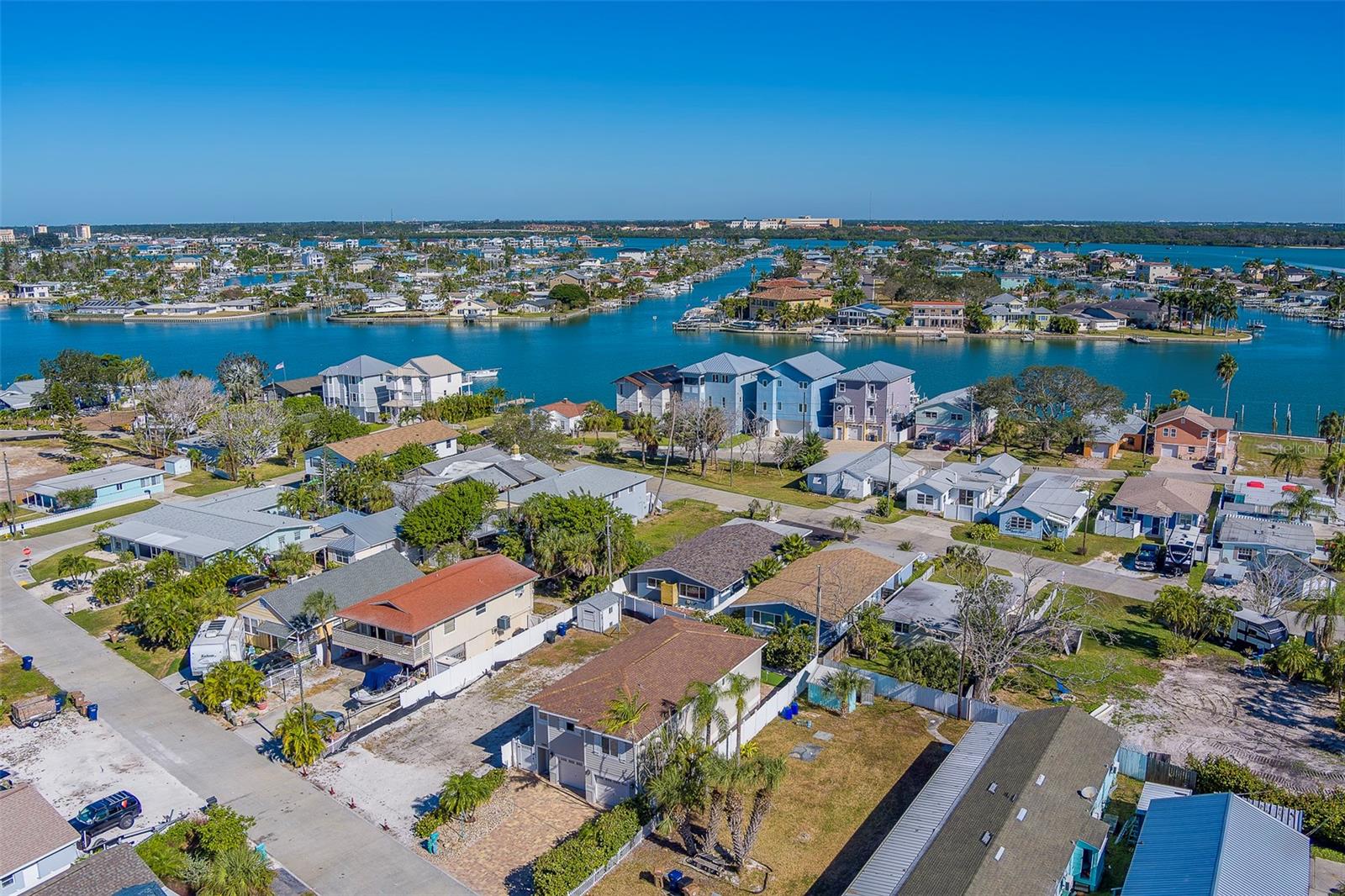 PAGES REP OF MITCHELLS BEACH - Residential Lease