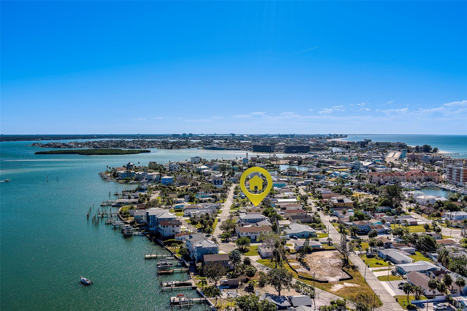 PAGES REP OF MITCHELLS BEACH - Residential Lease