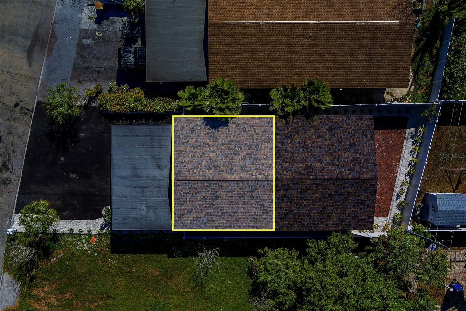 PAGES REP OF MITCHELLS BEACH - Residential Lease