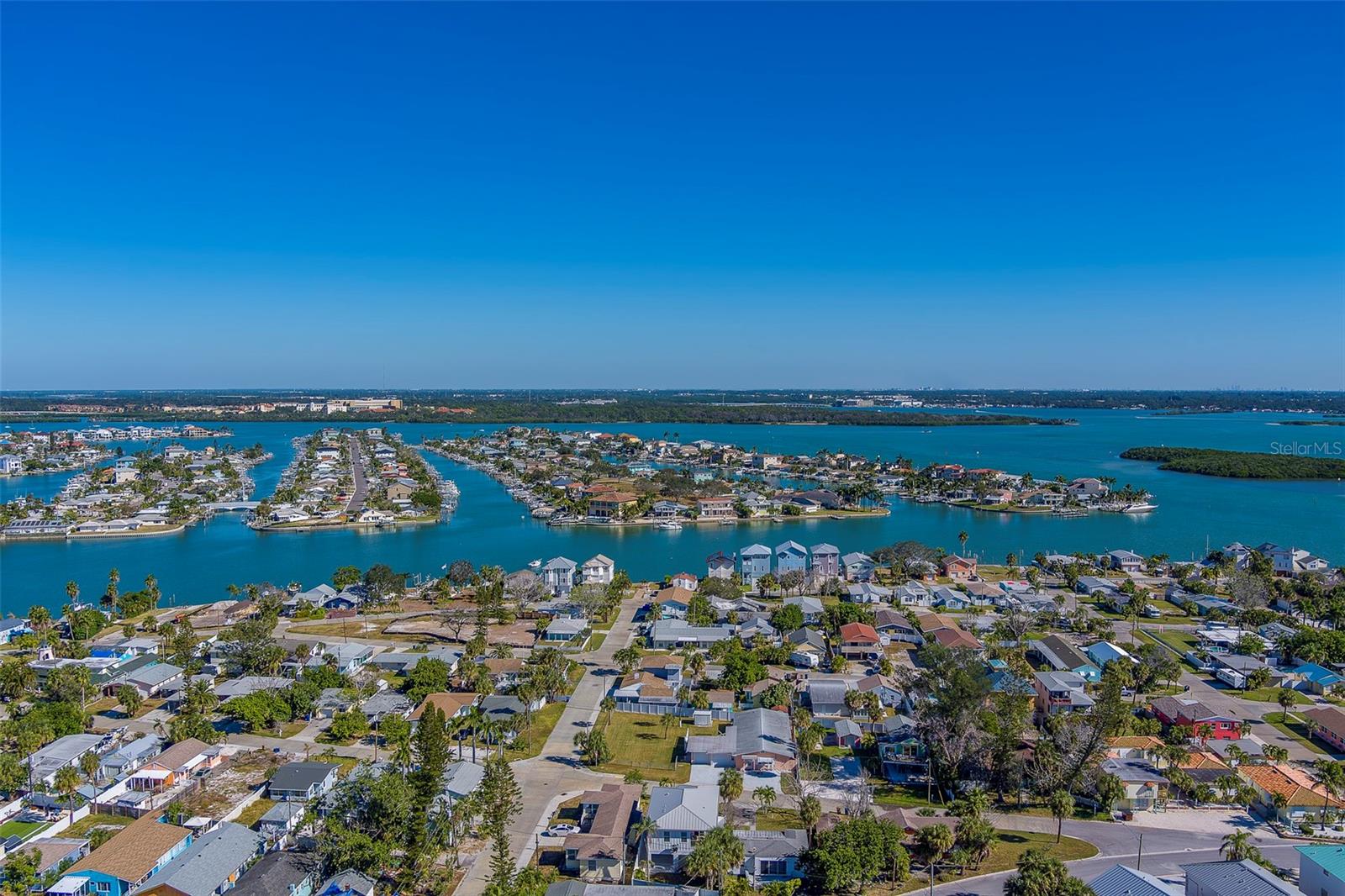 PAGES REP OF MITCHELLS BEACH - Residential Lease