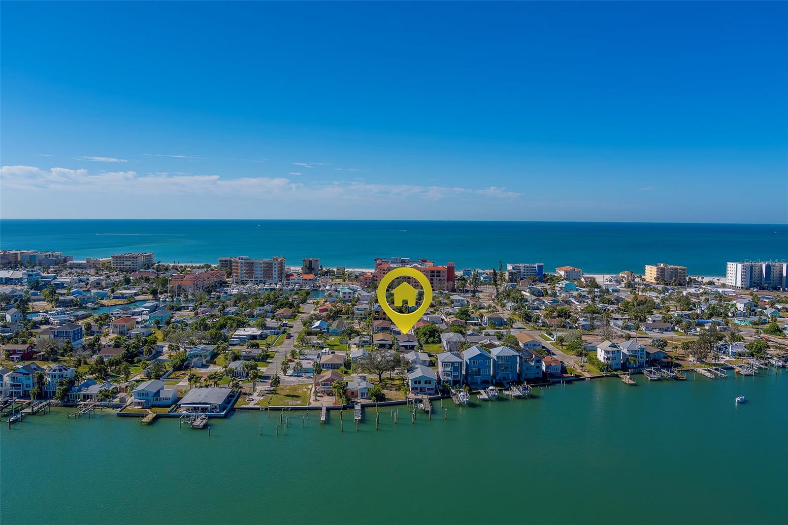 PAGES REP OF MITCHELLS BEACH - Residential Lease