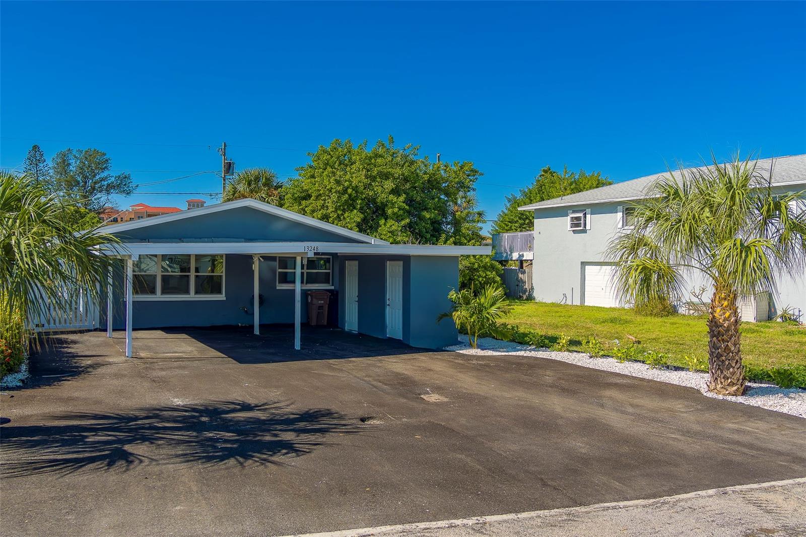 PAGES REP OF MITCHELLS BEACH - Residential Lease