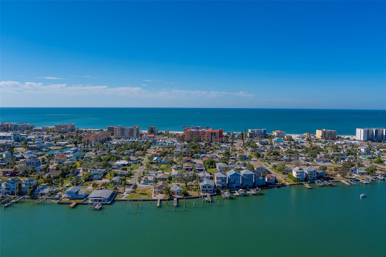 PAGES REP OF MITCHELLS BEACH - Residential Lease