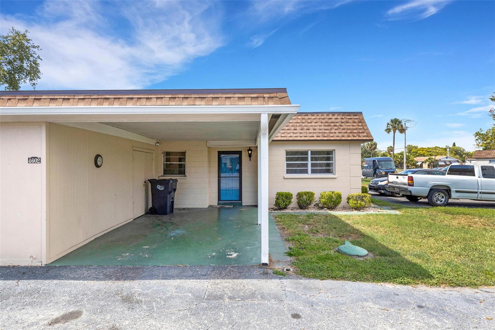 4602 PARK ACRES DRIVE 96