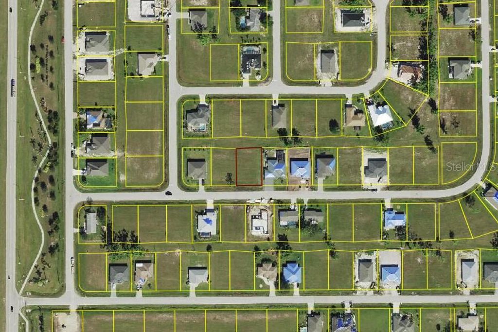 Photo of 25467 Estrada Circle, Punta Gorda, FL 33955 (MLS # C7511315)