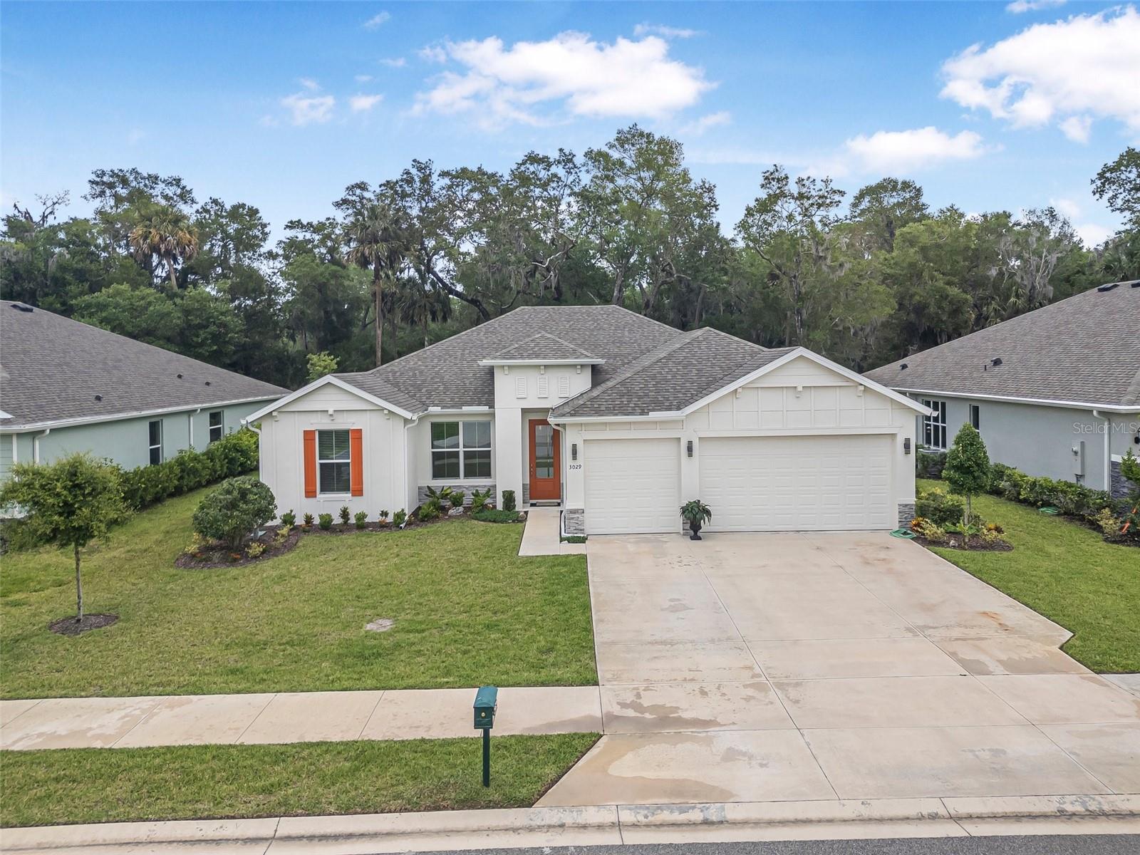 3029 ADRIAN DRIVE