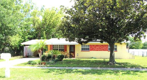 A home in ORLANDO