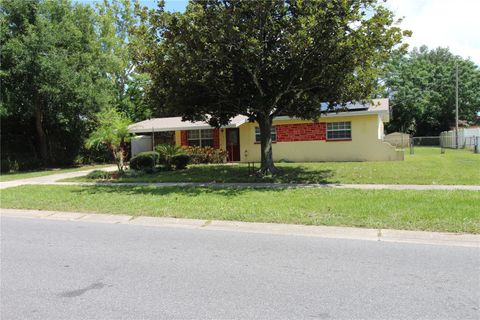 A home in ORLANDO