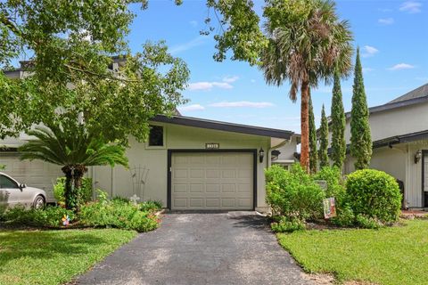 A home in APOPKA