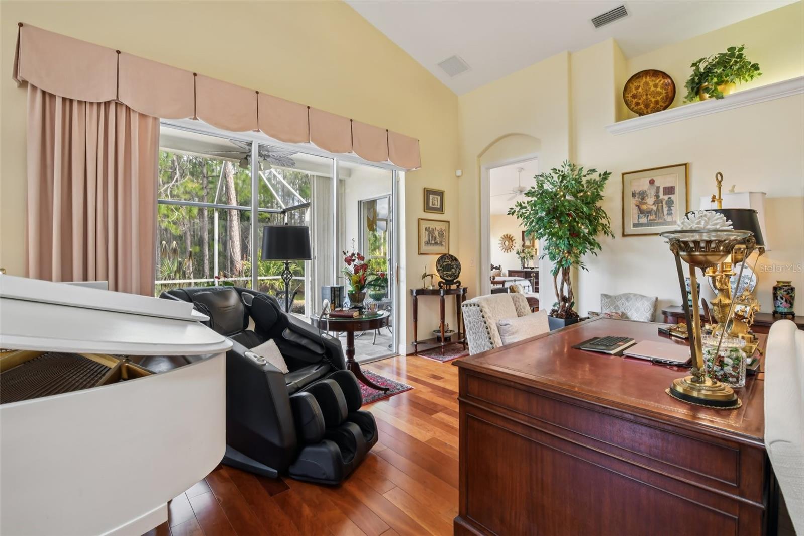 ROYAL PALM PUD PH 02 - Residential