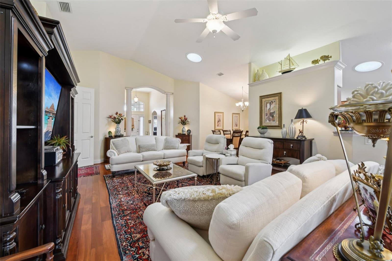 ROYAL PALM PUD PH 02 - Residential