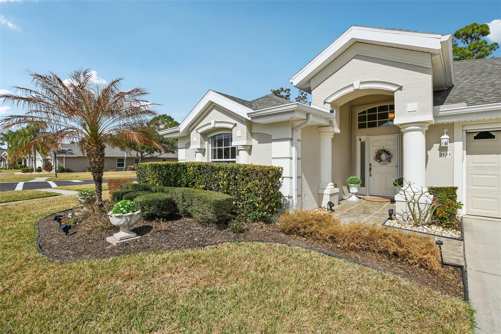 ROYAL PALM PUD PH 02 - Residential