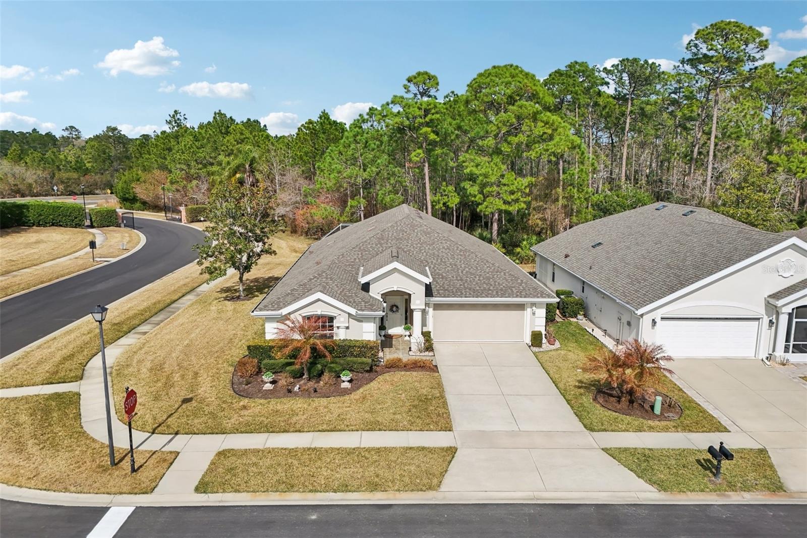 ROYAL PALM PUD PH 02 - Residential