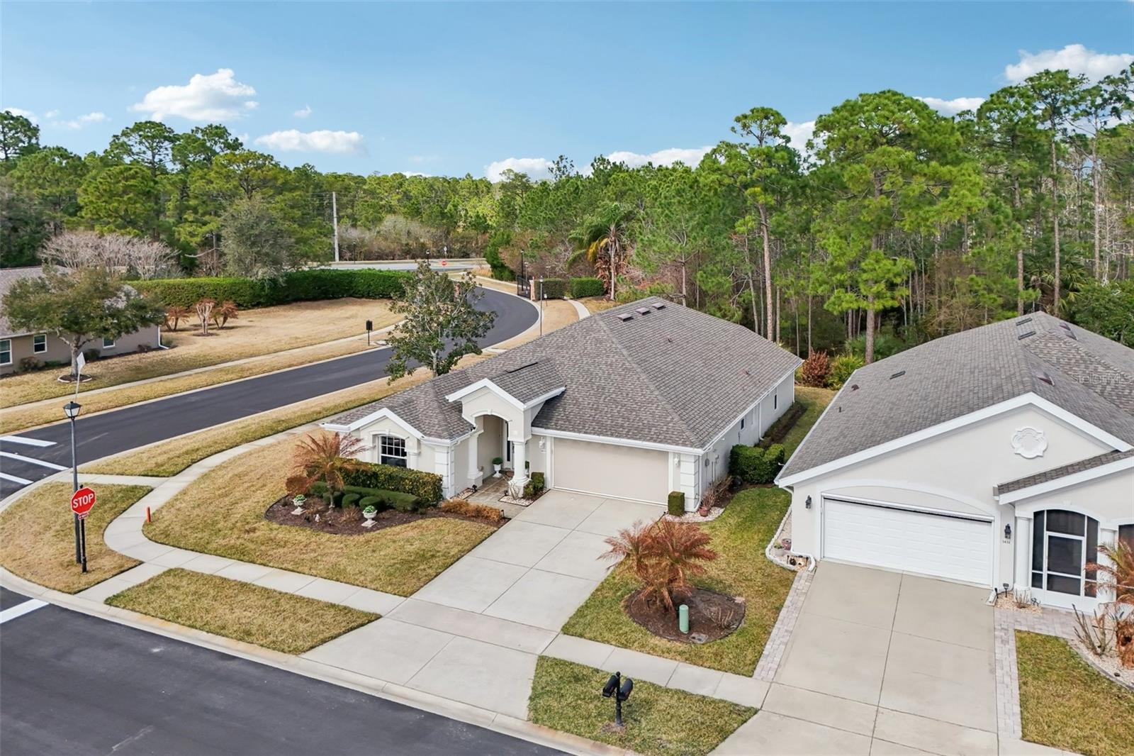 ROYAL PALM PUD PH 02 - Residential