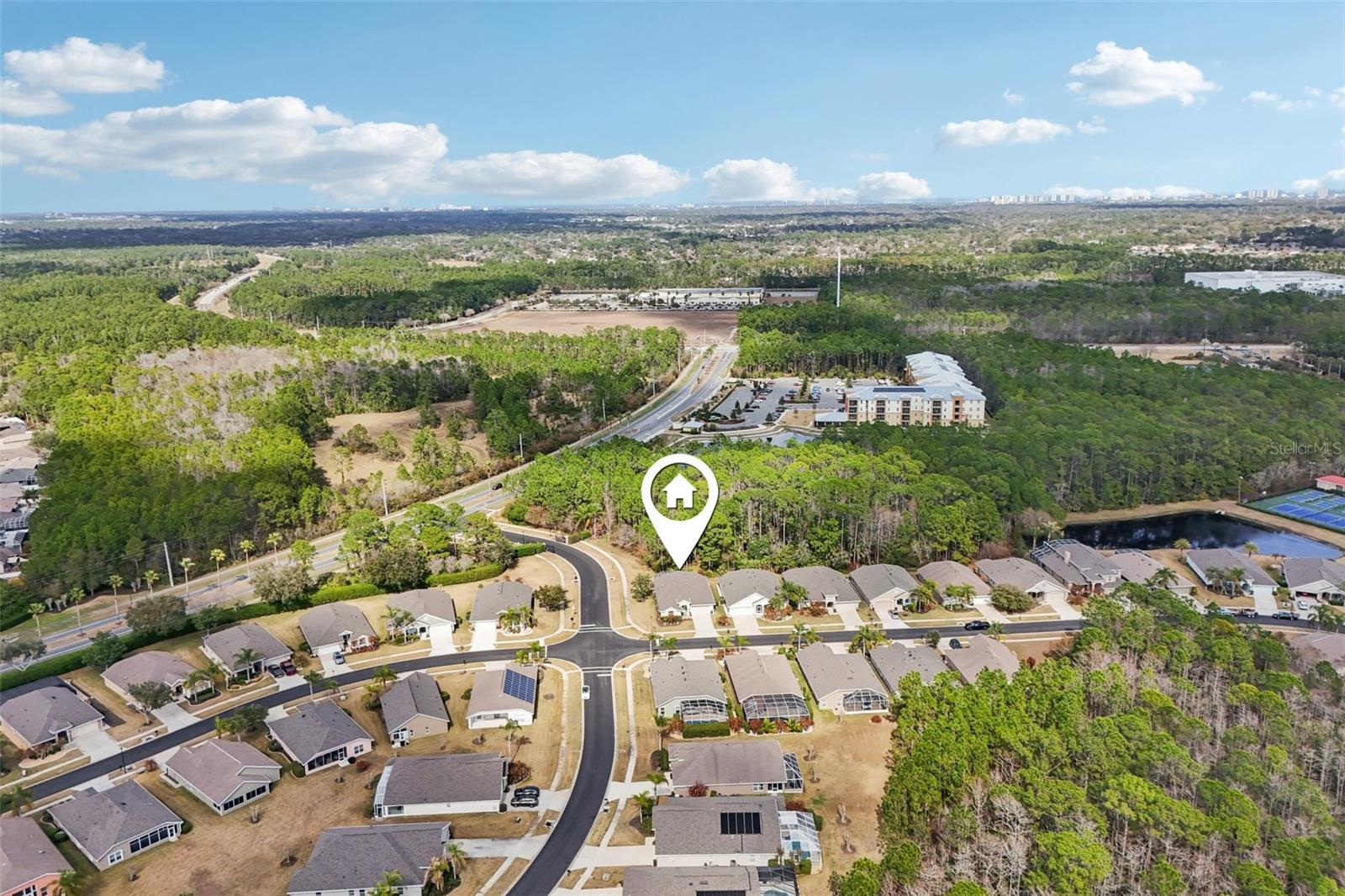 ROYAL PALM PUD PH 02 - Residential