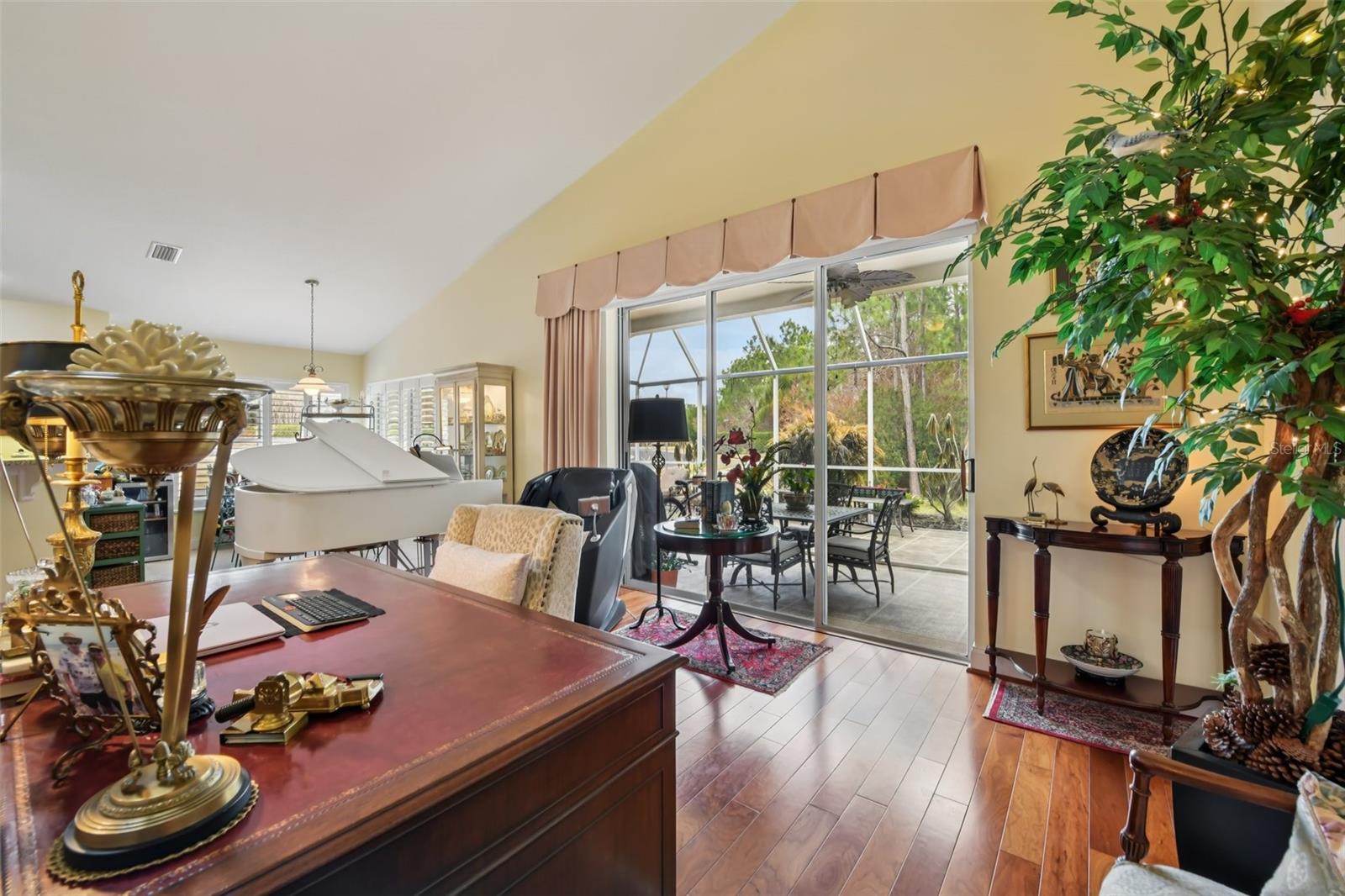 ROYAL PALM PUD PH 02 - Residential