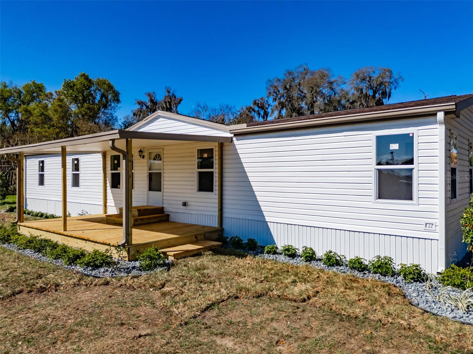 UNPLATTED - Residential