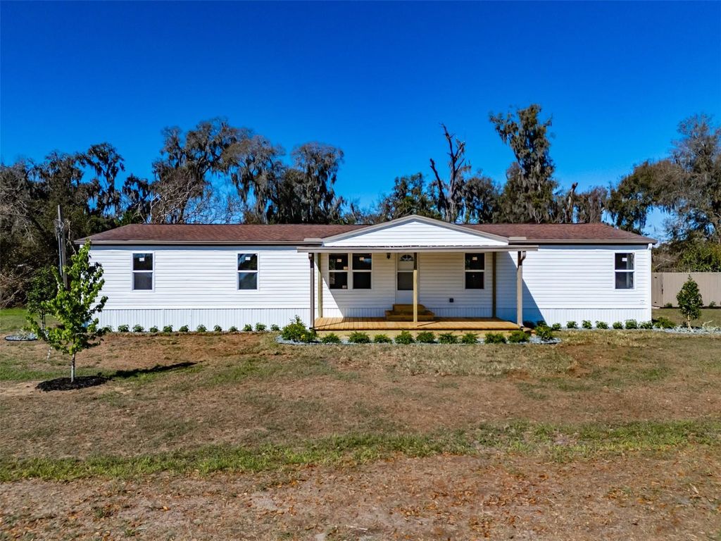 Photo of 8301 Henry George Road, Plant City, FL 33567 (MLS # L4960219)