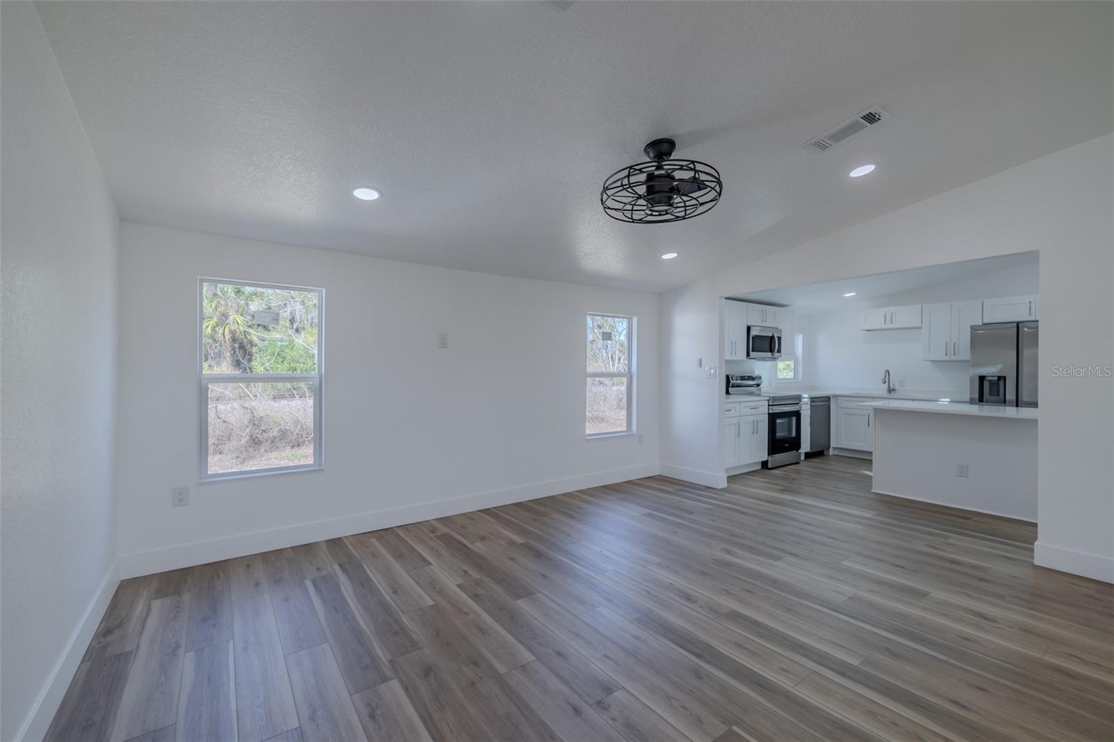 UNPLATTED - Residential