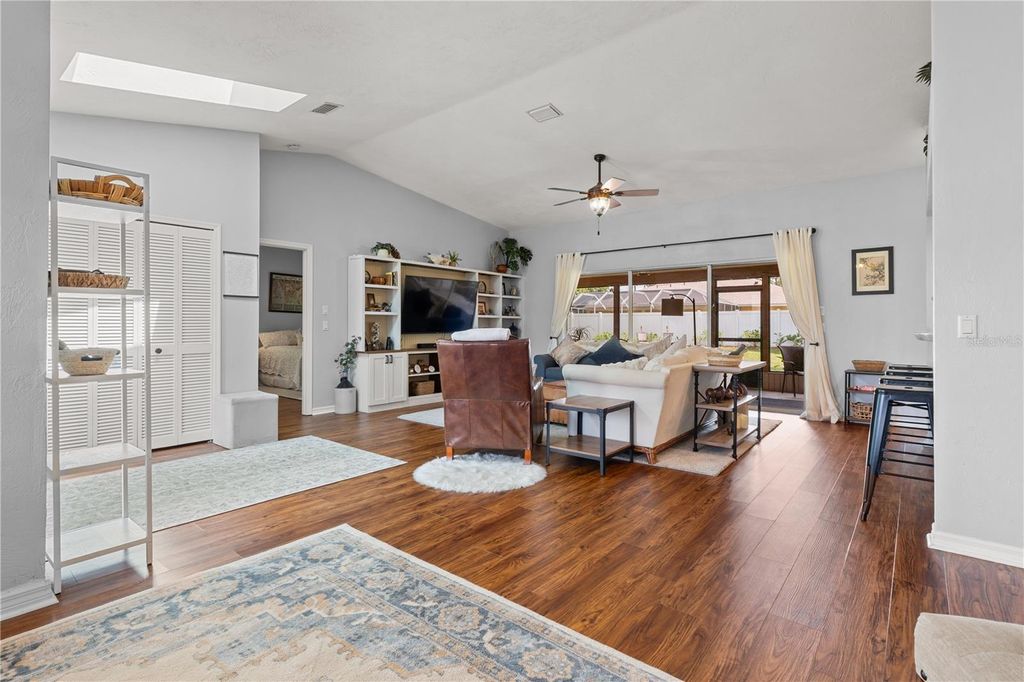 Photo of 28 Westbriar Lane, Palm Coast, FL 32164 (MLS # FC318151)