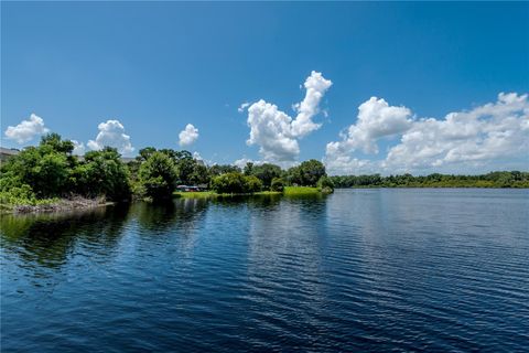 A home in CLEARWATER