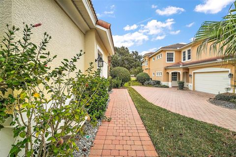 A home in HOWEY IN THE HILLS