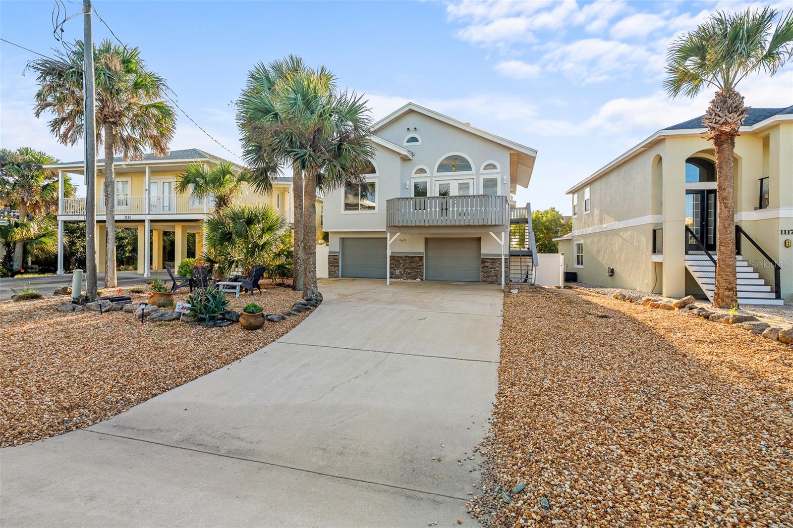 MODEL LAND CO SUB - Residential