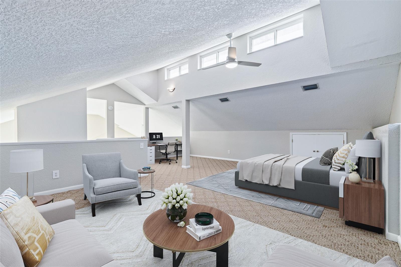 MODEL LAND CO SUB - Residential