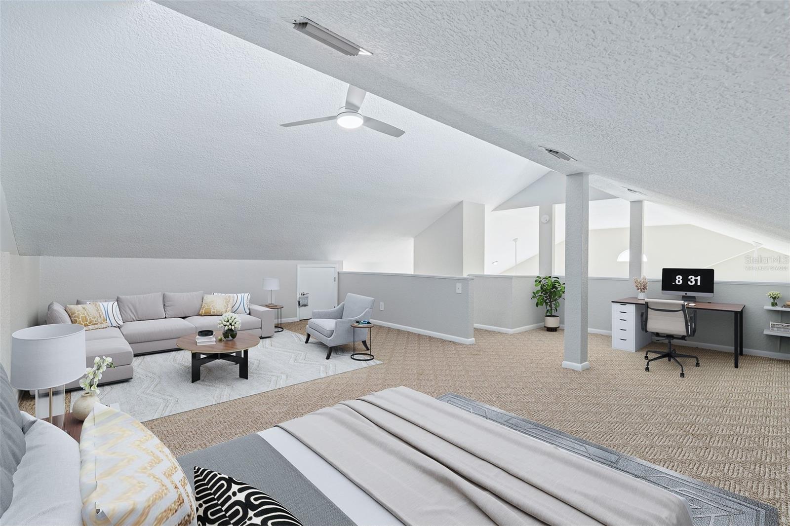 MODEL LAND CO SUB - Residential