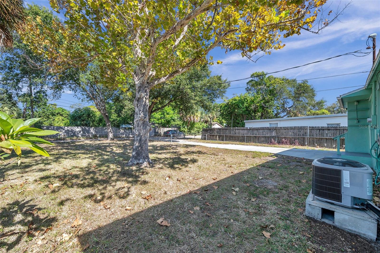 WOODLAWN HEIGHTS - Residential