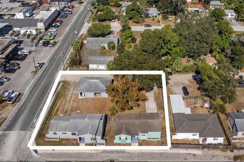 Photo of 2169 22nd Avenue N, St Petersburg, FL 33713 (MLS # TB8454947)