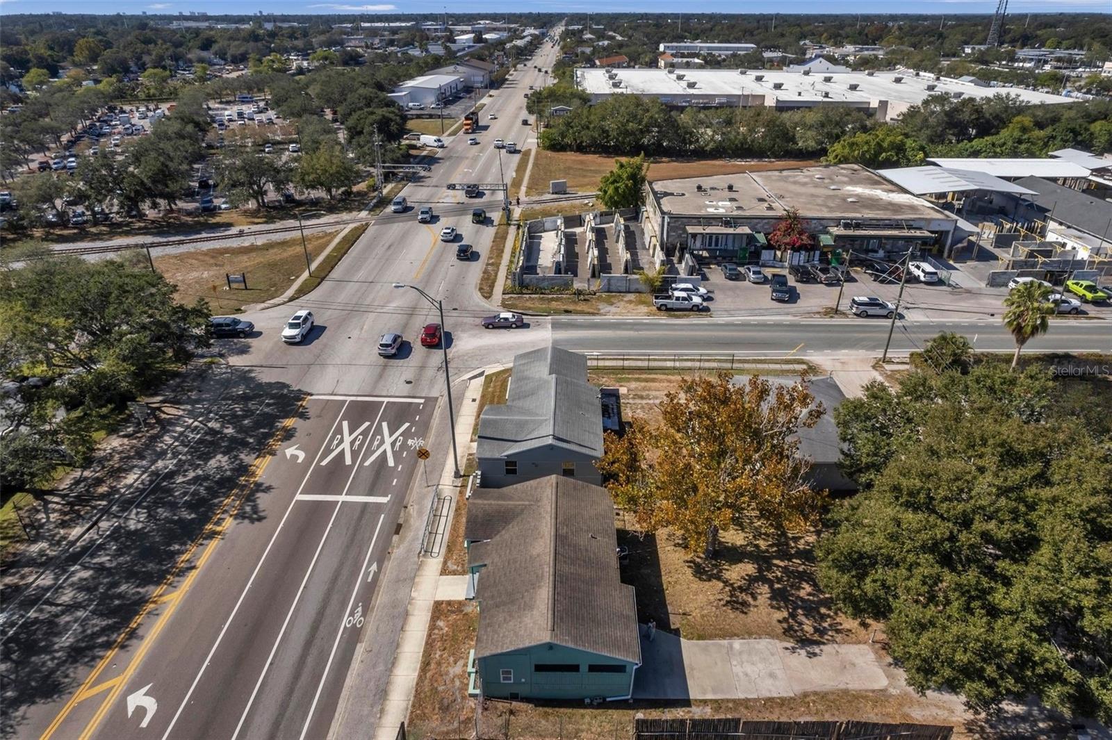 WOODLAWN HEIGHTS - Residential