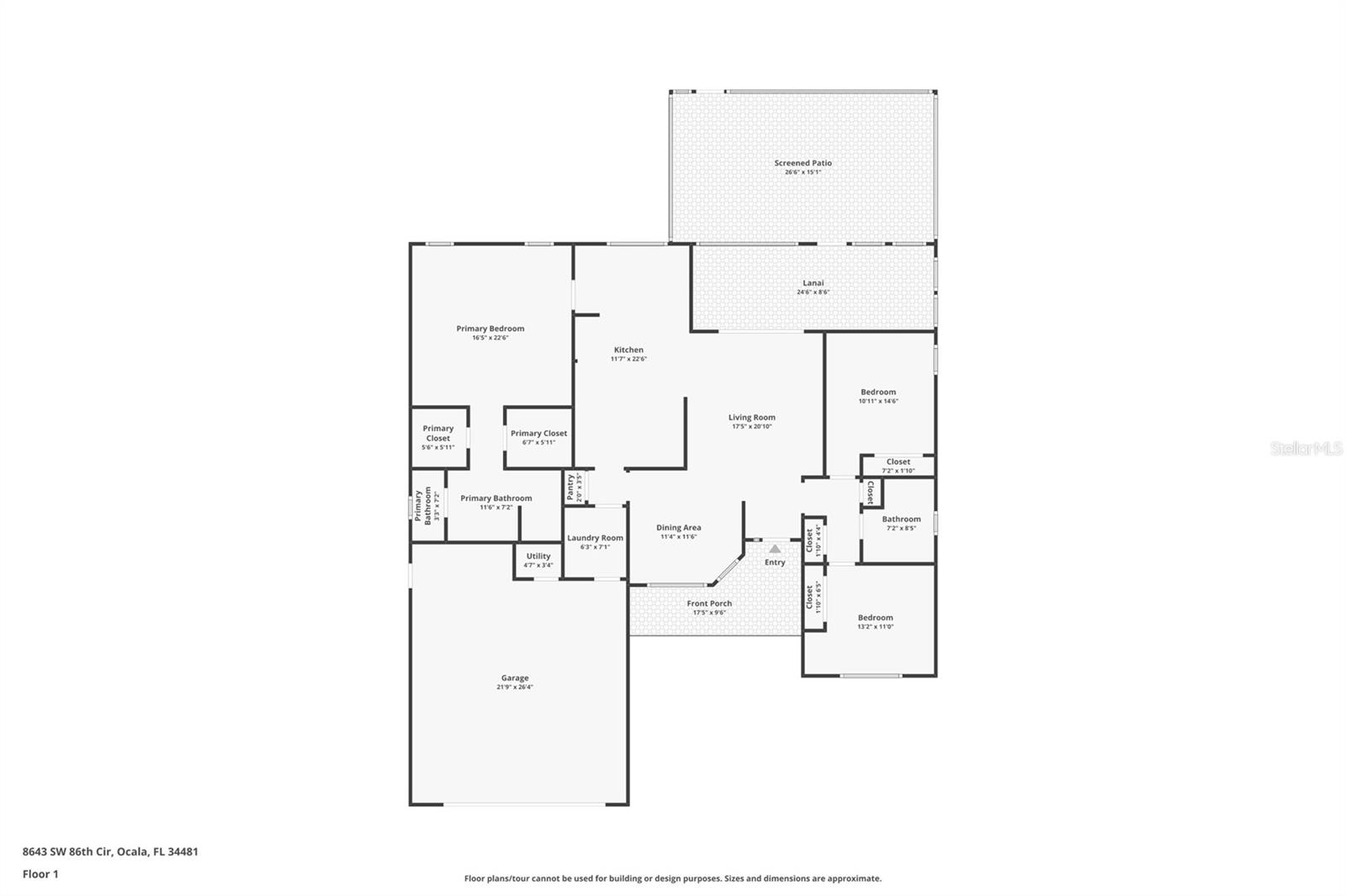 CANDLER HILLS- ON TOP OF THE WORLD - Residential