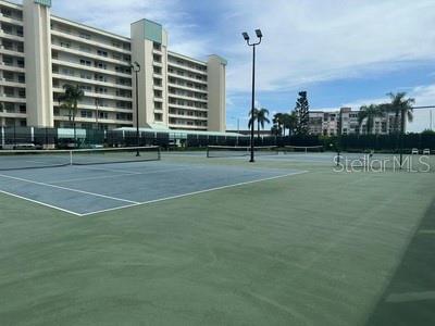 HARBOURSIDE CONDO - Residential