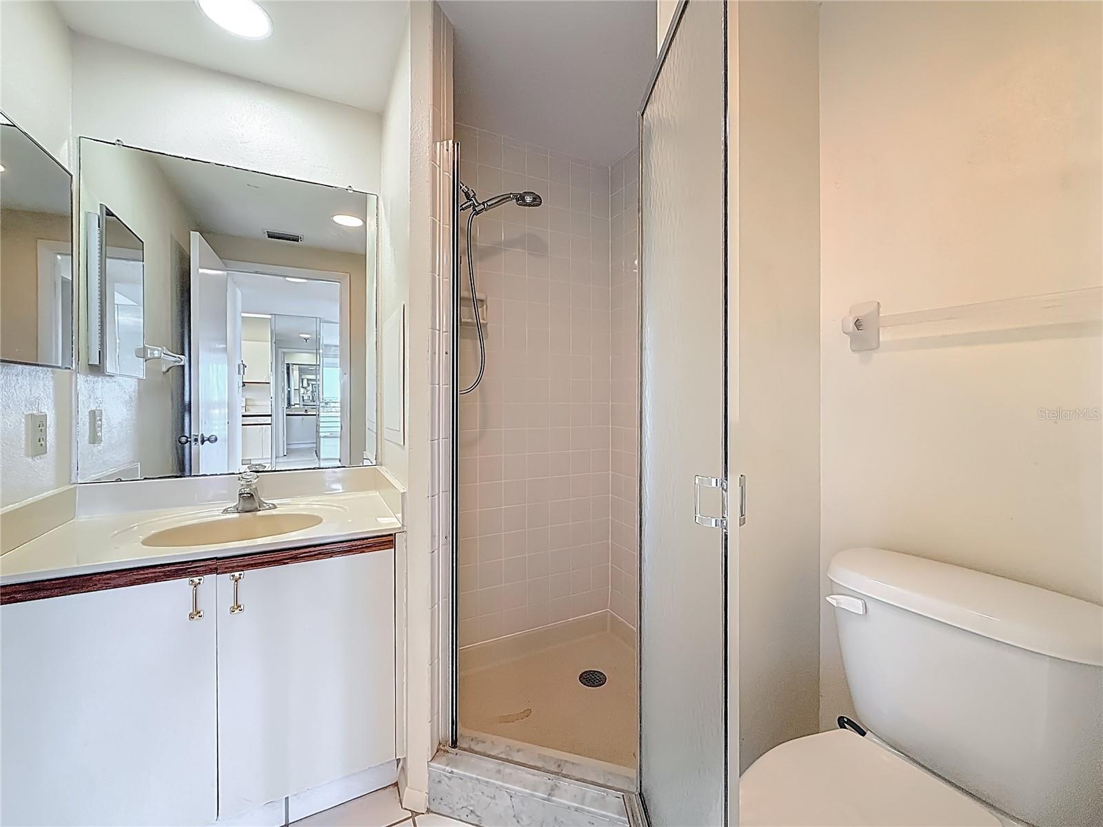 HARBOURSIDE CONDO - Residential