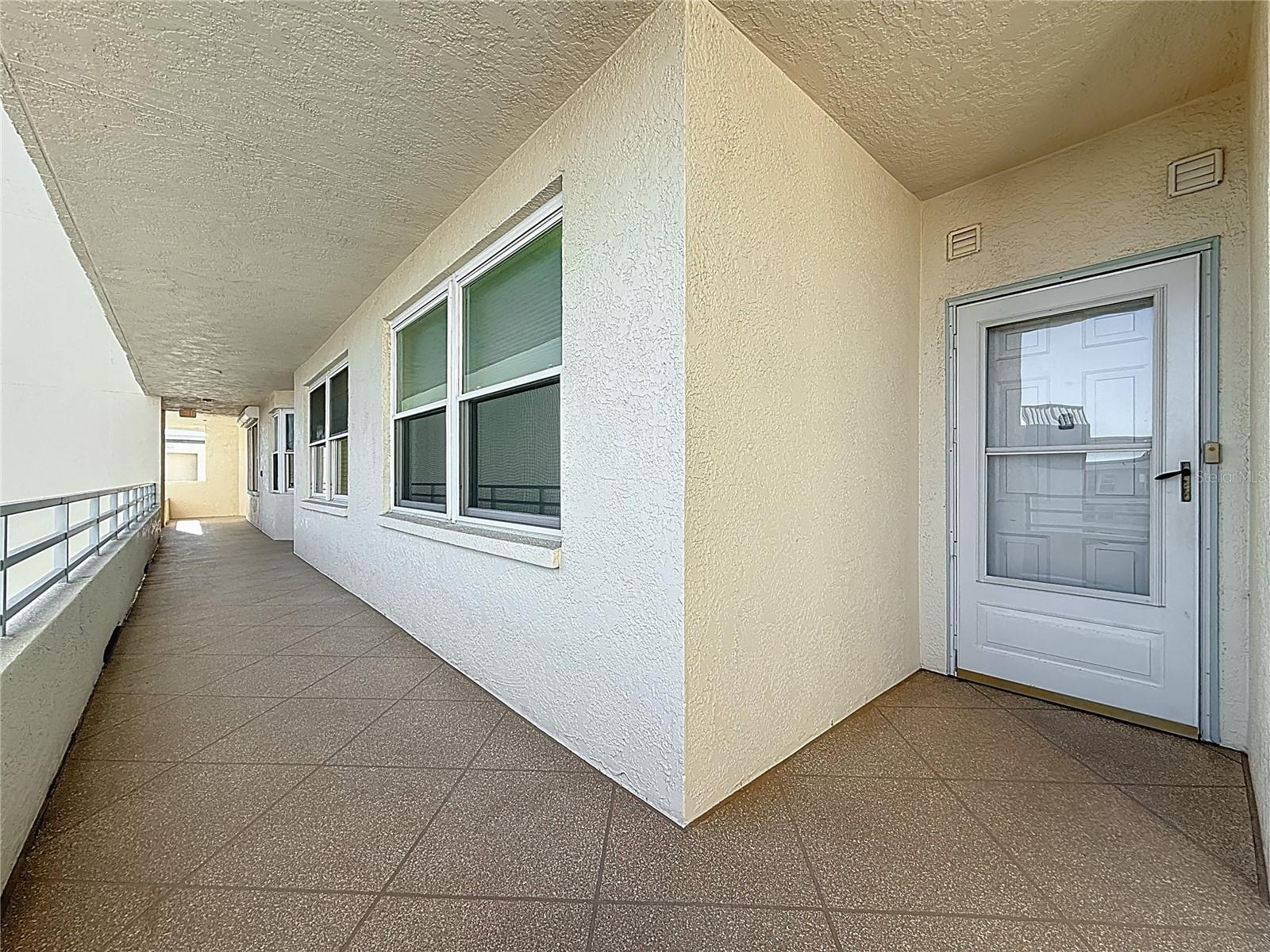 HARBOURSIDE CONDO - Residential