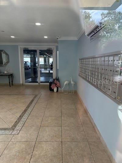 HARBOURSIDE CONDO - Residential