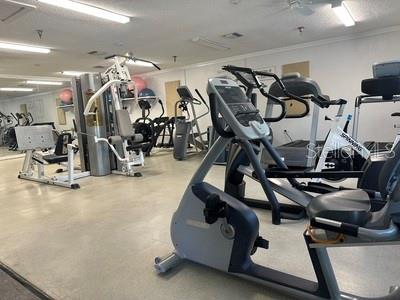 HARBOURSIDE CONDO - Residential