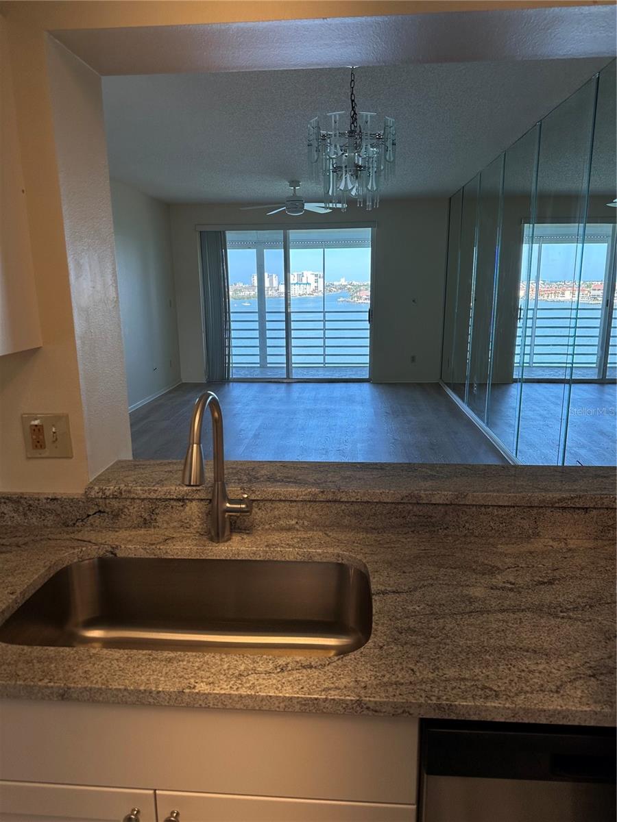 HARBOURSIDE CONDO - Residential