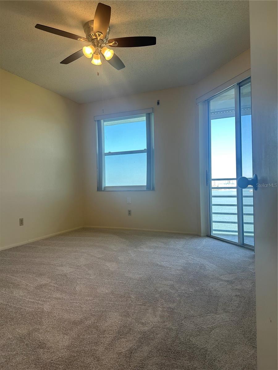 HARBOURSIDE CONDO - Residential